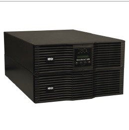 SU10000RT3U UPS 10KVA 9000W 6OUT RACK MOUNT